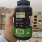 کراتین مونوهیدرات میکرونایز (تضمینی)